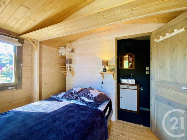 maison à vendre - 5 pièces - 118.02 m2 - ST BERON - 73 - RHONE-ALPES - Century 21 Arlaud Transaction