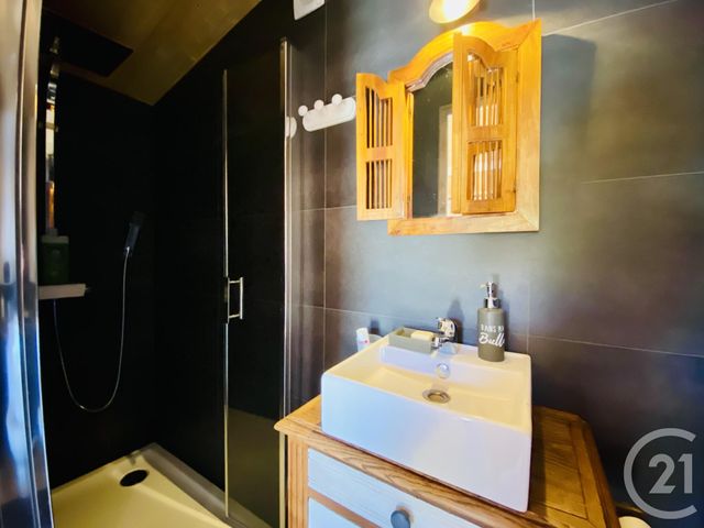 maison à vendre - 5 pièces - 118.02 m2 - ST BERON - 73 - RHONE-ALPES - Century 21 Arlaud Transaction