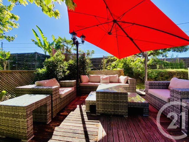 maison à vendre - 5 pièces - 118.02 m2 - ST BERON - 73 - RHONE-ALPES - Century 21 Arlaud Transaction