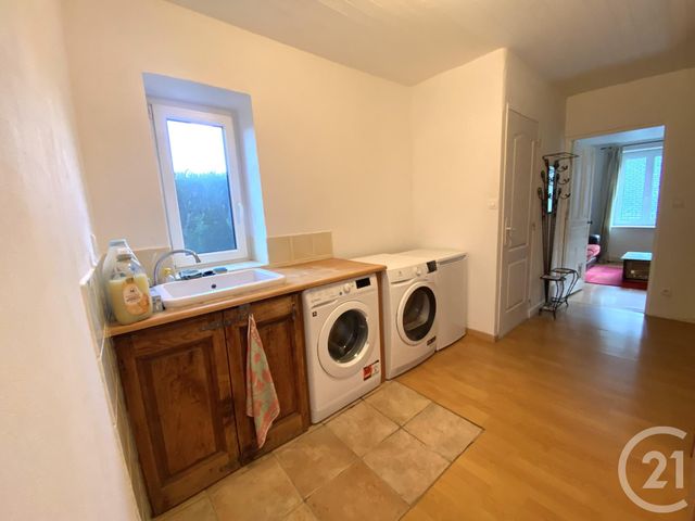 maison à vendre - 5 pièces - 118.02 m2 - ST BERON - 73 - RHONE-ALPES - Century 21 Arlaud Transaction