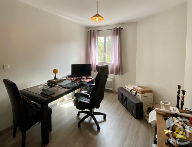 Afficher la photo en grand maison à vendre - 3 pièces - 62.0 m2 - CHARAVINES - 38 - RHONE-ALPES - Century 21 Arlaud Transaction