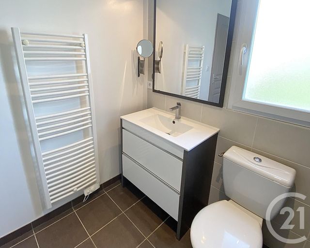 Afficher la photo en grand maison à vendre - 3 pièces - 62.0 m2 - CHARAVINES - 38 - RHONE-ALPES - Century 21 Arlaud Transaction