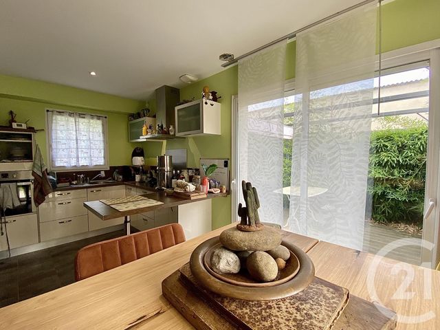 Afficher la photo en grand maison à vendre - 3 pièces - 62.0 m2 - CHARAVINES - 38 - RHONE-ALPES - Century 21 Arlaud Transaction