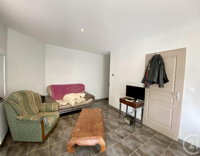 Afficher la photo en grand maison à vendre - 3 pièces - 62.0 m2 - CHARAVINES - 38 - RHONE-ALPES - Century 21 Arlaud Transaction