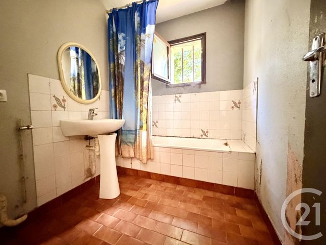 maison à vendre - 5 pièces - 106.13 m2 - LES ABRETS EN DAUPHINE - 38 - RHONE-ALPES - Century 21 Arlaud Transaction