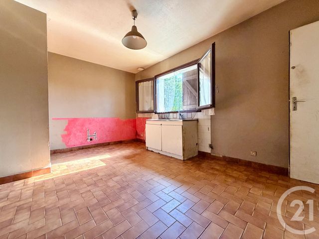 maison à vendre - 5 pièces - 106.13 m2 - LES ABRETS EN DAUPHINE - 38 - RHONE-ALPES - Century 21 Arlaud Transaction