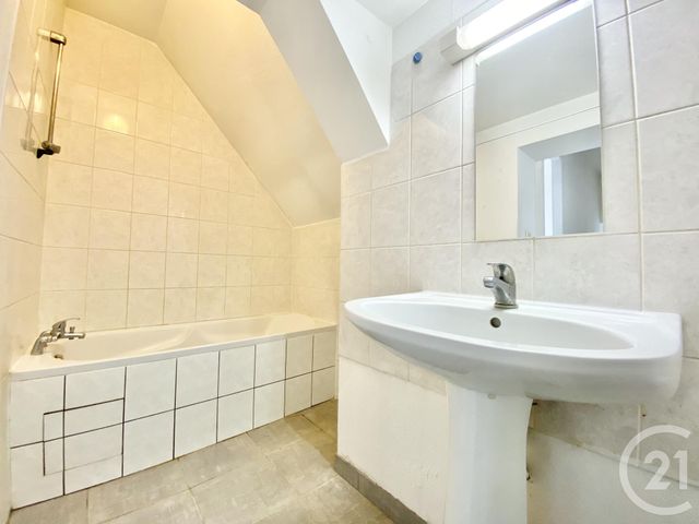 Appartement T3 à vendre - 3 pièces - 51.5 m2 - CORBELIN - 38 - RHONE-ALPES - Century 21 Arlaud Transaction