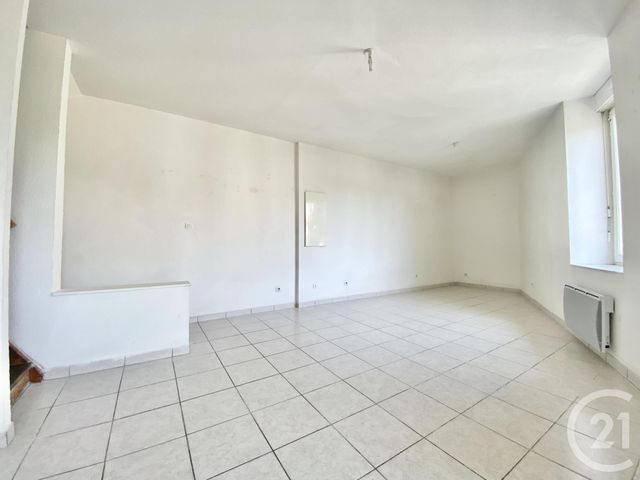 Appartement T3 à vendre - 3 pièces - 51.5 m2 - CORBELIN - 38 - RHONE-ALPES - Century 21 Arlaud Transaction