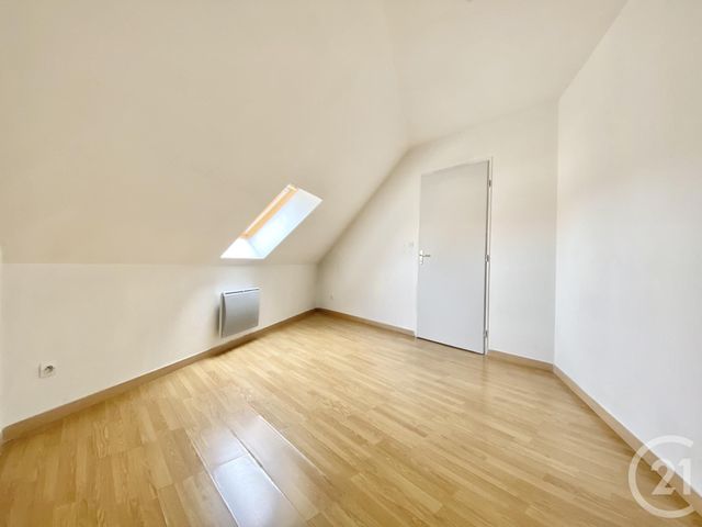 Appartement T3 à vendre - 3 pièces - 51.5 m2 - CORBELIN - 38 - RHONE-ALPES - Century 21 Arlaud Transaction