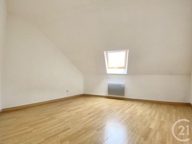 Appartement T3 à vendre - 3 pièces - 51.5 m2 - CORBELIN - 38 - RHONE-ALPES - Century 21 Arlaud Transaction