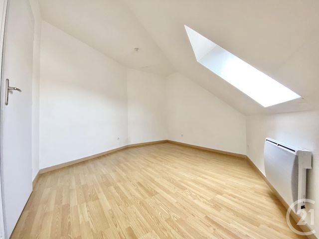 Appartement T3 à vendre - 3 pièces - 51.5 m2 - CORBELIN - 38 - RHONE-ALPES - Century 21 Arlaud Transaction