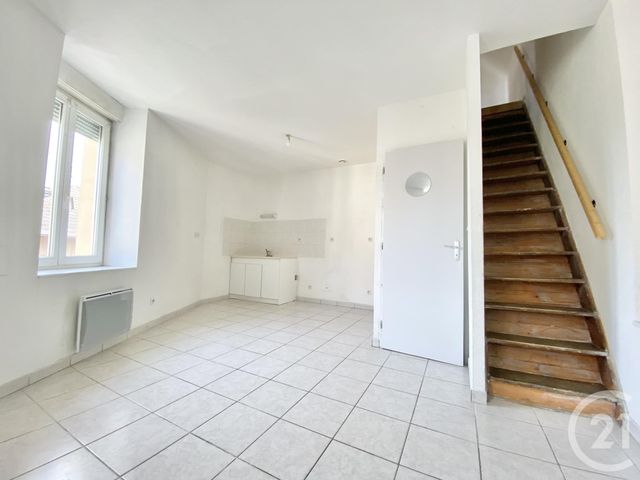 Appartement T3 à vendre - 3 pièces - 51.5 m2 - CORBELIN - 38 - RHONE-ALPES - Century 21 Arlaud Transaction