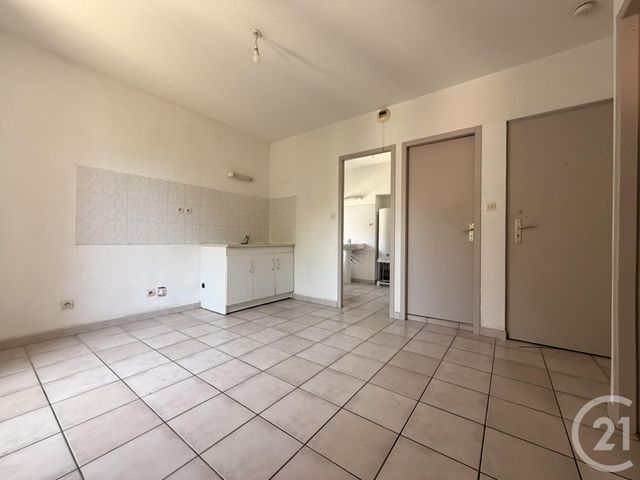 Appartement T2 à vendre - 2 pièces - 28.72 m2 - CORBELIN - 38 - RHONE-ALPES - Century 21 Arlaud Transaction