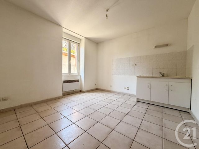 Appartement T2 à vendre CORBELIN