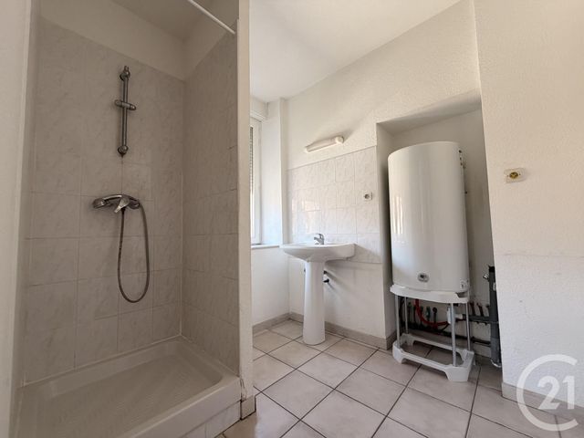 Appartement T2 à vendre - 2 pièces - 28.72 m2 - CORBELIN - 38 - RHONE-ALPES - Century 21 Arlaud Transaction