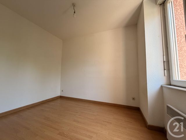 Appartement T2 à vendre - 2 pièces - 28.72 m2 - CORBELIN - 38 - RHONE-ALPES - Century 21 Arlaud Transaction