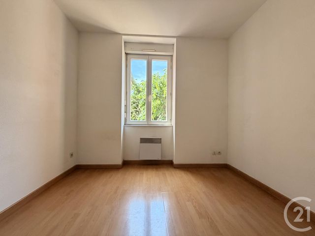 Appartement T2 à vendre - 2 pièces - 28.72 m2 - CORBELIN - 38 - RHONE-ALPES - Century 21 Arlaud Transaction