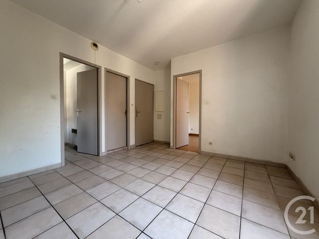 Appartement T2 à vendre - 2 pièces - 28.72 m2 - CORBELIN - 38 - RHONE-ALPES - Century 21 Arlaud Transaction