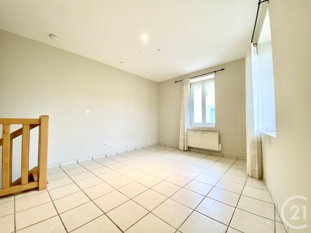 Afficher la photo en grand maison à louer - 2 pièces - 40.89 m2 - ST GENIX SUR GUIERS - 73 - RHONE-ALPES - Century 21 Arlaud Transaction