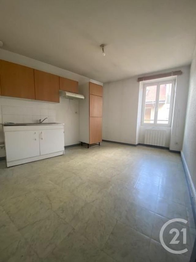 immeuble à vendre - 162.02 m2 - MORESTEL - 38 - RHONE-ALPES - Century 21 Arlaud Transaction