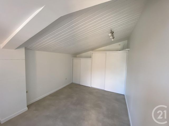 maison à vendre - 4 pièces - 59.85 m2 - BILIEU - 38 - RHONE-ALPES - Century 21 Arlaud Transaction