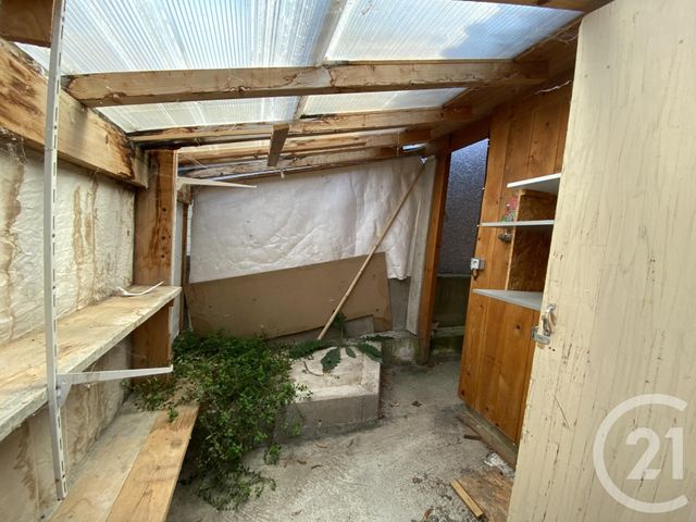 maison à vendre - 4 pièces - 59.85 m2 - BILIEU - 38 - RHONE-ALPES - Century 21 Arlaud Transaction