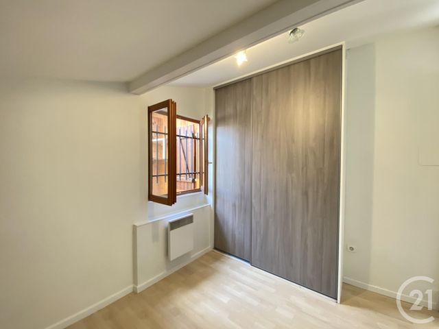 maison à vendre - 4 pièces - 59.85 m2 - BILIEU - 38 - RHONE-ALPES - Century 21 Arlaud Transaction