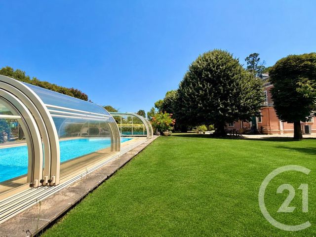 maison à vendre - 12 pièces - 245.2 m2 - LES AVENIERES VEYRINS THUELLIN - 38 - RHONE-ALPES - Century 21 Arlaud Transaction