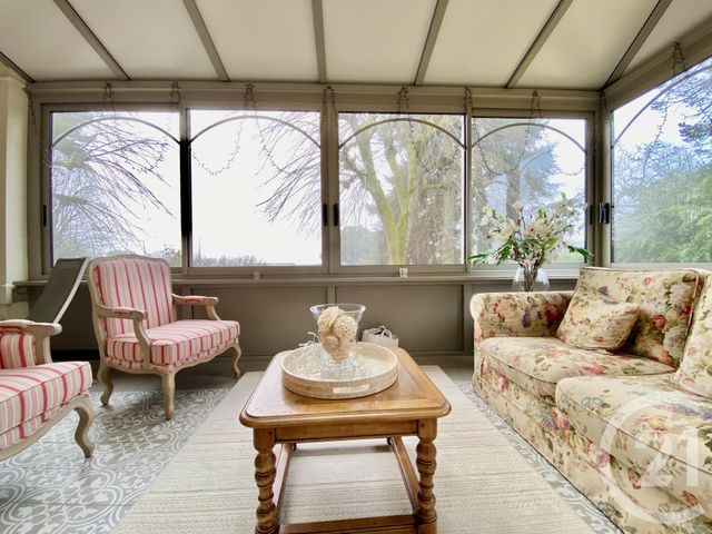 maison à vendre - 12 pièces - 248.13 m2 - LES AVENIERES VEYRINS THUELLIN - 38 - RHONE-ALPES - Century 21 Arlaud Transaction