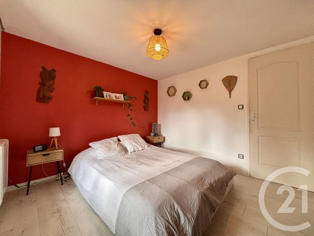 maison à vendre - 5 pièces - 109.65 m2 - ST ANDRE LE GAZ - 38 - RHONE-ALPES - Century 21 Arlaud Transaction