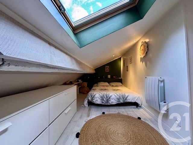 maison à vendre - 5 pièces - 109.65 m2 - ST ANDRE LE GAZ - 38 - RHONE-ALPES - Century 21 Arlaud Transaction