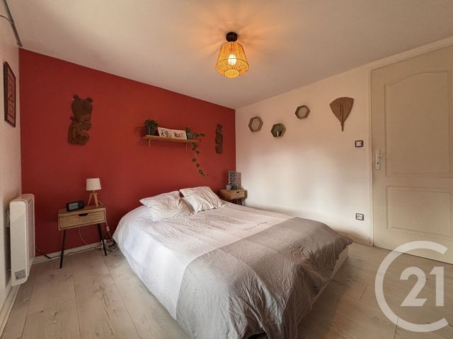 maison à vendre - 5 pièces - 109.65 m2 - ST ANDRE LE GAZ - 38 - RHONE-ALPES - Century 21 Arlaud Transaction