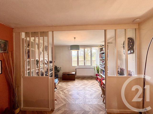 maison à vendre - 5 pièces - 109.65 m2 - ST ANDRE LE GAZ - 38 - RHONE-ALPES - Century 21 Arlaud Transaction