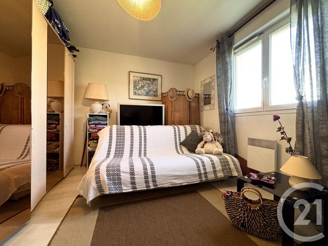 maison à vendre - 5 pièces - 111.0 m2 - MONTAGNIEU - 38 - RHONE-ALPES - Century 21 Arlaud Transaction