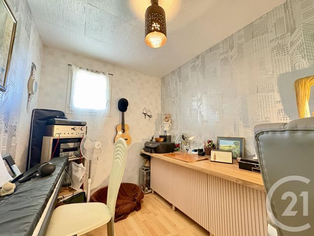 maison à vendre - 5 pièces - 111.0 m2 - MONTAGNIEU - 38 - RHONE-ALPES - Century 21 Arlaud Transaction