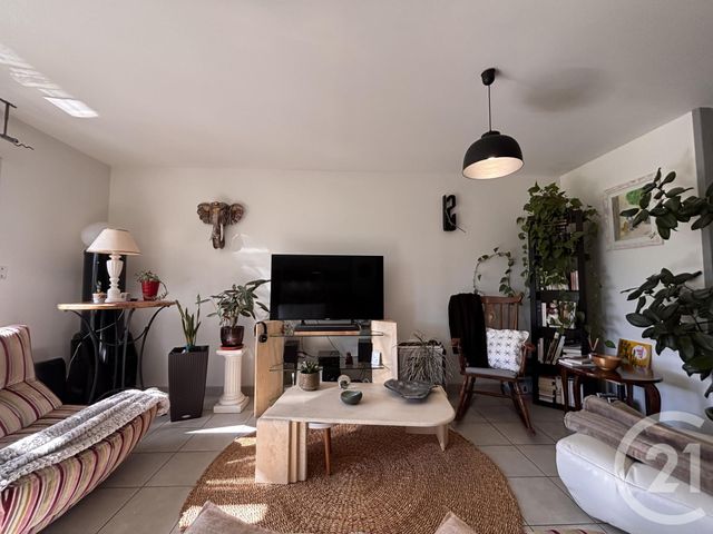 maison à vendre - 5 pièces - 111.0 m2 - MONTAGNIEU - 38 - RHONE-ALPES - Century 21 Arlaud Transaction