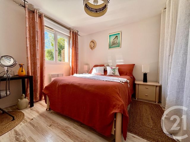 maison à vendre - 5 pièces - 111.0 m2 - MONTAGNIEU - 38 - RHONE-ALPES - Century 21 Arlaud Transaction