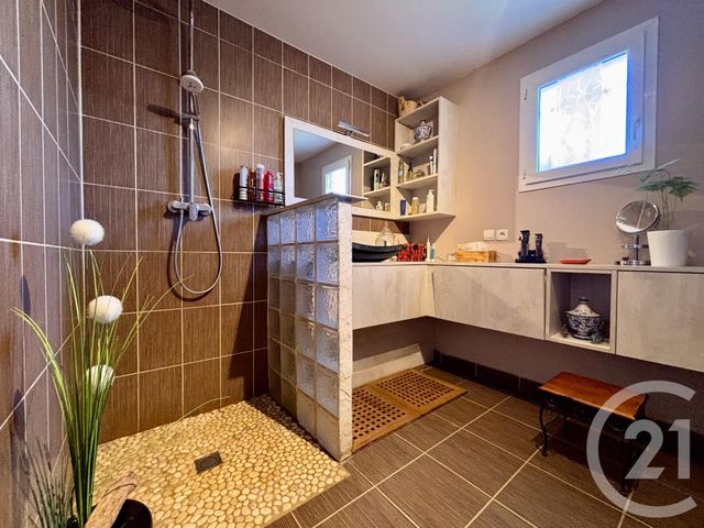 maison à vendre - 5 pièces - 111.0 m2 - MONTAGNIEU - 38 - RHONE-ALPES - Century 21 Arlaud Transaction