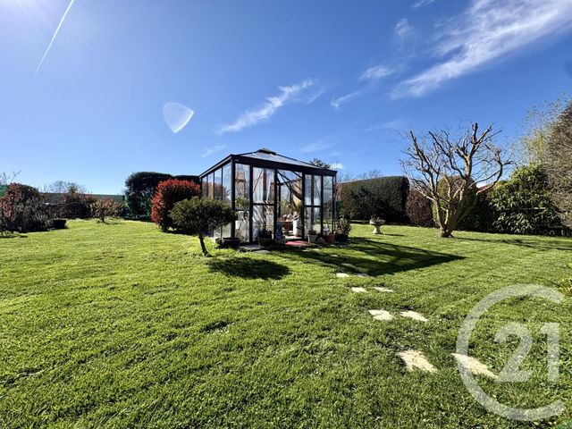 maison à vendre - 5 pièces - 111.0 m2 - MONTAGNIEU - 38 - RHONE-ALPES - Century 21 Arlaud Transaction