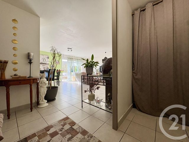 maison à vendre - 5 pièces - 111.0 m2 - MONTAGNIEU - 38 - RHONE-ALPES - Century 21 Arlaud Transaction