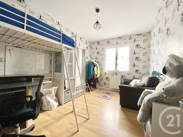 maison à vendre - 6 pièces - 112.91 m2 - LES AVENIERES VEYRINS THUELLIN - 38 - RHONE-ALPES - Century 21 Arlaud Transaction