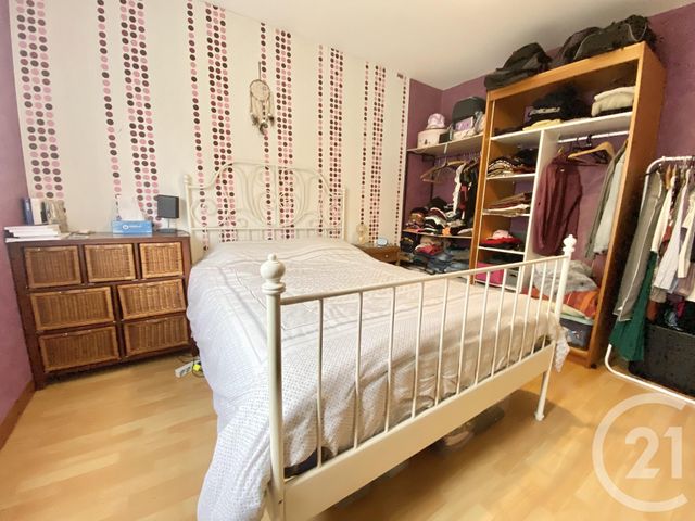 maison à vendre - 6 pièces - 112.91 m2 - LES AVENIERES VEYRINS THUELLIN - 38 - RHONE-ALPES - Century 21 Arlaud Transaction