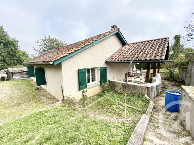 maison à vendre - 6 pièces - 112.91 m2 - LES AVENIERES VEYRINS THUELLIN - 38 - RHONE-ALPES - Century 21 Arlaud Transaction