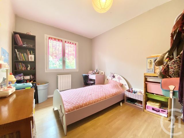 maison à vendre - 6 pièces - 112.91 m2 - LES AVENIERES VEYRINS THUELLIN - 38 - RHONE-ALPES - Century 21 Arlaud Transaction