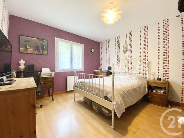 maison à vendre - 6 pièces - 112.91 m2 - LES AVENIERES VEYRINS THUELLIN - 38 - RHONE-ALPES - Century 21 Arlaud Transaction