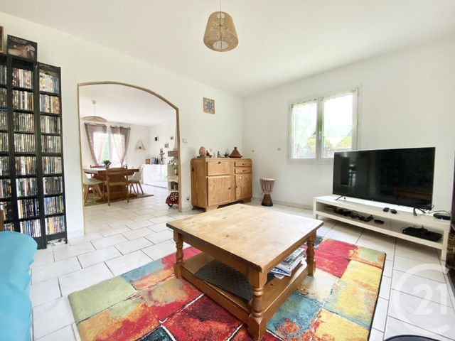 maison à vendre - 6 pièces - 112.91 m2 - LES AVENIERES VEYRINS THUELLIN - 38 - RHONE-ALPES - Century 21 Arlaud Transaction