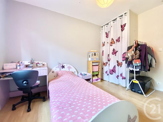 maison à vendre - 6 pièces - 112.91 m2 - LES AVENIERES VEYRINS THUELLIN - 38 - RHONE-ALPES - Century 21 Arlaud Transaction