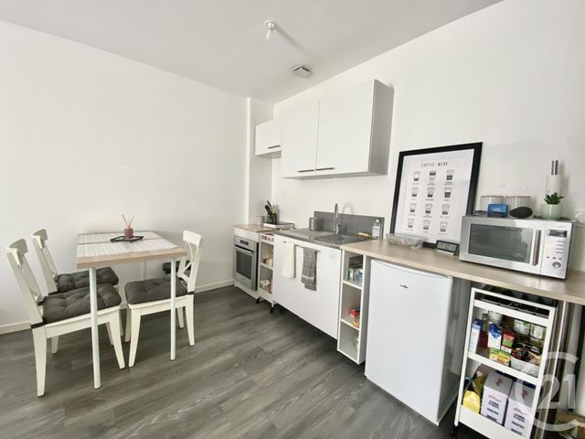 appartement - LE PONT DE BEAUVOISIN - 38