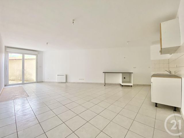 Appartement T3 à louer LES AVENIERES VEYRINS THUELLIN