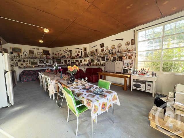 maison à vendre - 4 pièces - 127.24 m2 - LES ABRETS EN DAUPHINE - 38 - RHONE-ALPES - Century 21 Arlaud Transaction